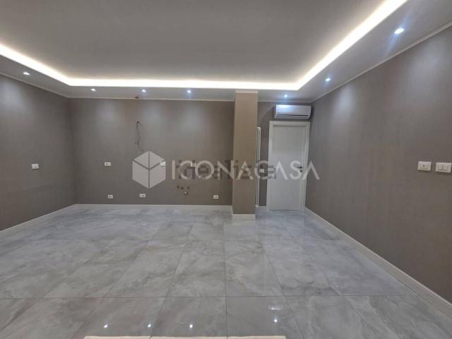 Appartamento in vendita di 100 m² in Viale Gorizia, 114