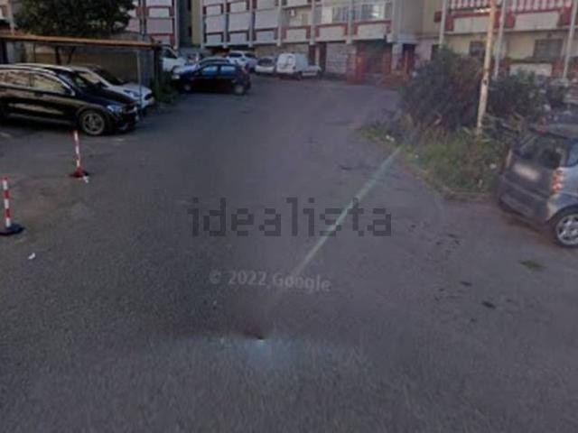 Appartamento in vendita di 100 m² in Viale Grimaldi