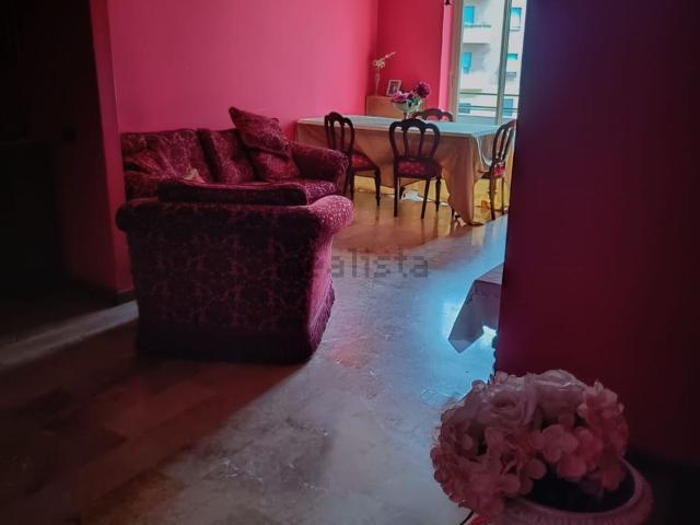 Appartamento in vendita di 100 m² in Viale Guglielmo Oberdan