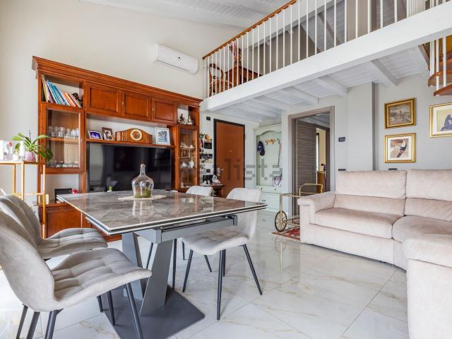 Appartamento in vendita di 100 m² in Viale Guglielmo Marconi