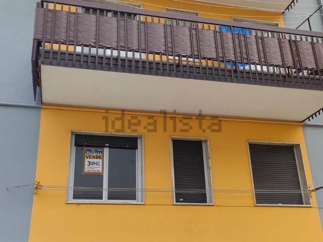 Appartamento in vendita di 100 m² in Viale Guglielmo Marconi, 371
