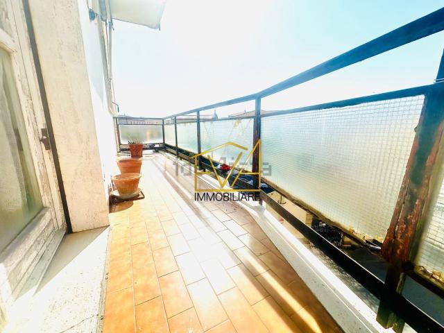 Appartamento in vendita di 100 m² in Viale Guglielmo Marconi