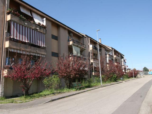Appartamento in vendita di 100 m² in Viale Guido Dorso, 19