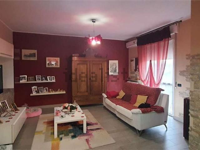 Appartamento in vendita di 100 m² in Viale I Maggio, 8