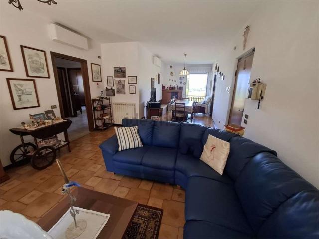 Appartamento in vendita di 100 m² in Viale Iº Maggio