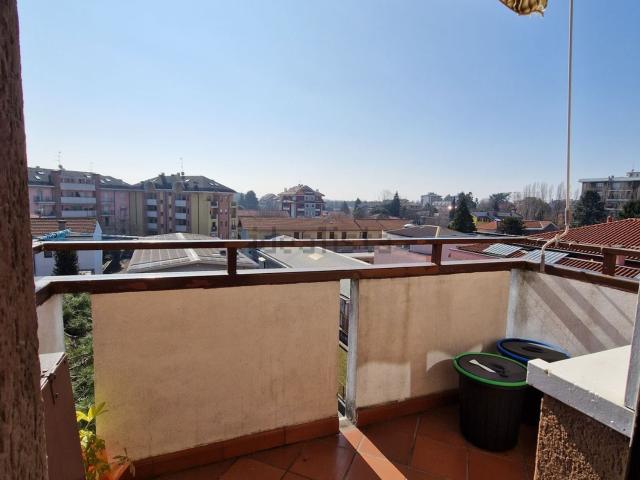 Appartamento in vendita di 100 m² in Viale Ippolito Nievo, 18
