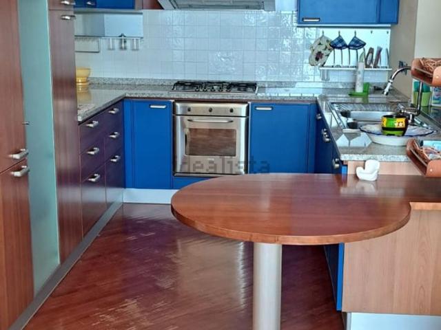 Appartamento in vendita di 100 m² in Viale Italia
