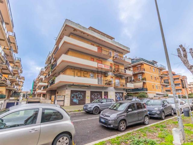 Appartamento in vendita di 100 m² in Viale Italia
