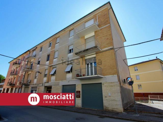 Appartamento in vendita di 100 m² in Viale J. F. Kennedy, 32