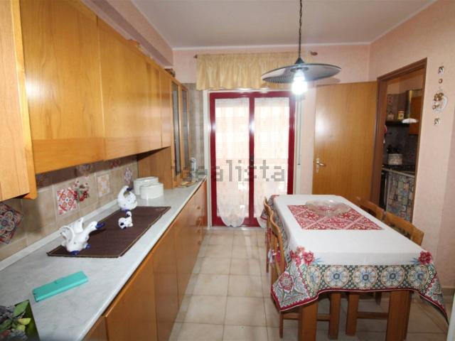Appartamento in vendita di 100 m² in Viale Kennedy, 13