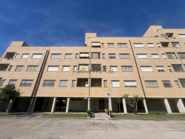 Appartamento in vendita di 100 m² in Viale Le Corbusier, 125
