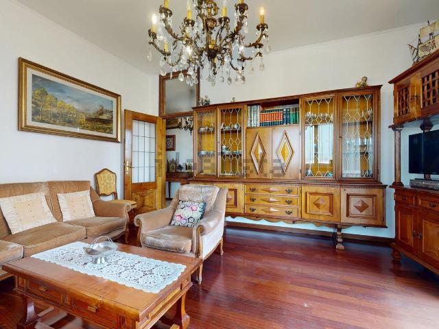 Appartamento in vendita di 100 m² in Viale Leonardo da Vinci