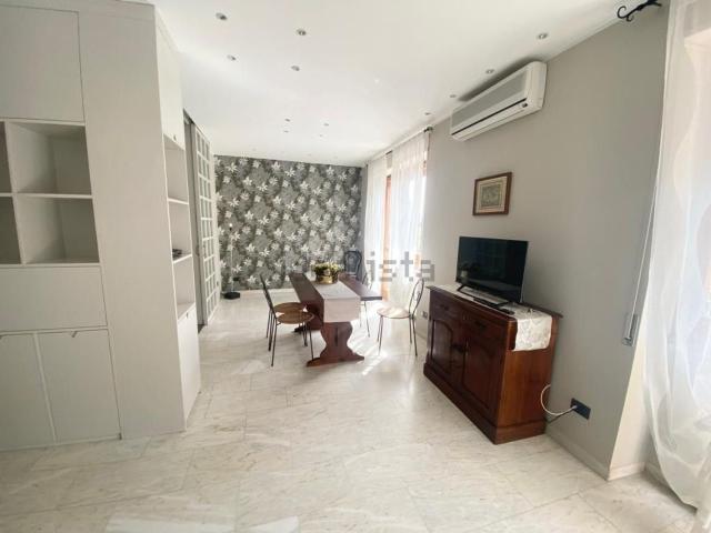 Appartamento in vendita di 100 m² in Viale Leopoldo Muzii, 77