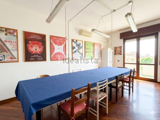Appartamento in vendita di 100 m² in Viale Lombardia, 10