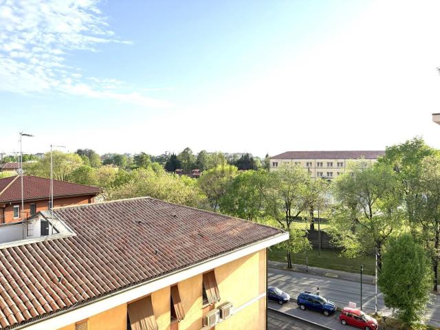 Appartamento in vendita di 100 m² in Viale Luigi Luzzatti