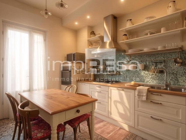 Appartamento in vendita di 100 m² in Viale Luigi Luzzatti, 9