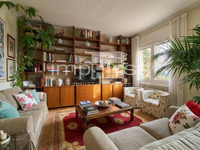 Appartamento in vendita di 100 m² in Viale Luigi Luzzatti, 9
