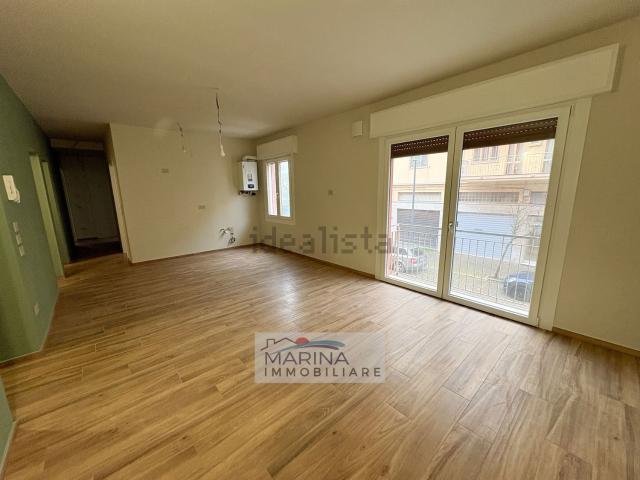 Appartamento in vendita di 100 m² in Viale Mantova, 12