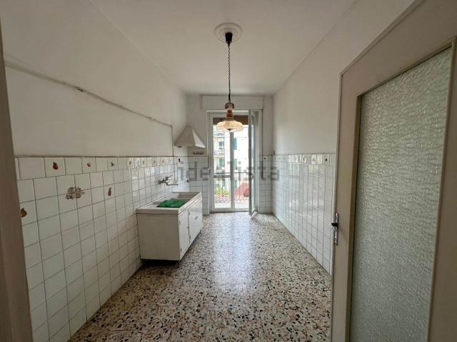 Appartamento in vendita di 100 m² in Viale Manfredo Fanti