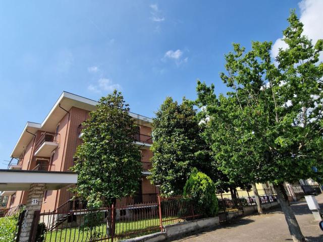 Appartamento in vendita di 100 m² in Viale marconi, 11