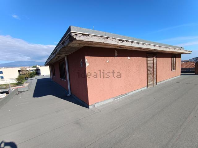 Appartamento in vendita di 100 m² in Viale Mario Rapisardi