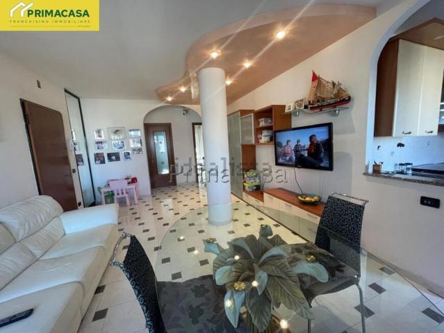 Appartamento in vendita di 100 m² in Viale Mediterraneo