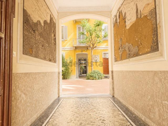 Appartamento in vendita di 100 m² in Viale Monza, 42