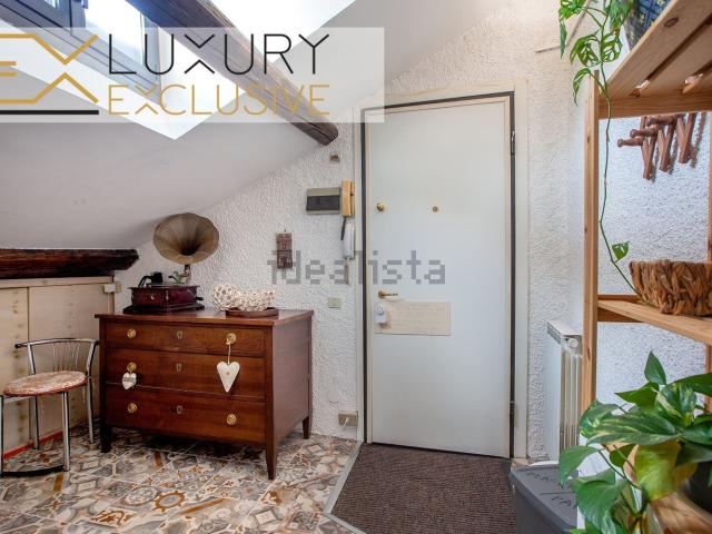 Appartamento in vendita di 100 m² in Viale Monza