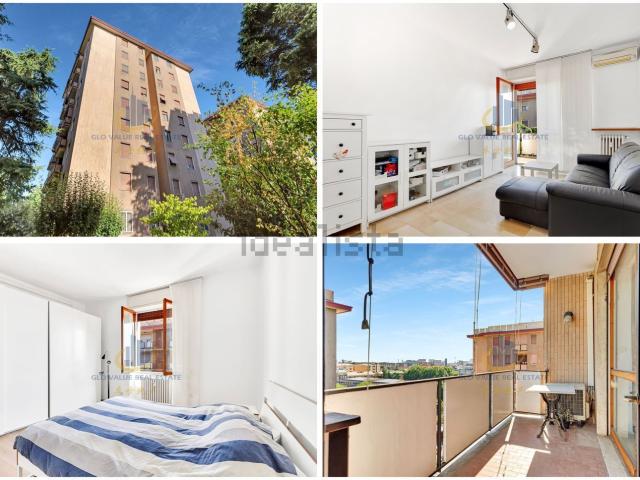 Appartamento in vendita di 100 m² in Viale Monza, 355