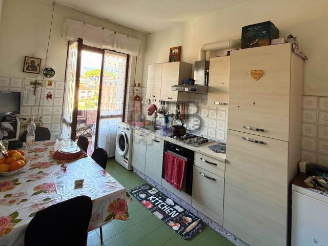 Appartamento in vendita di 100 m² in Viale Monzoni