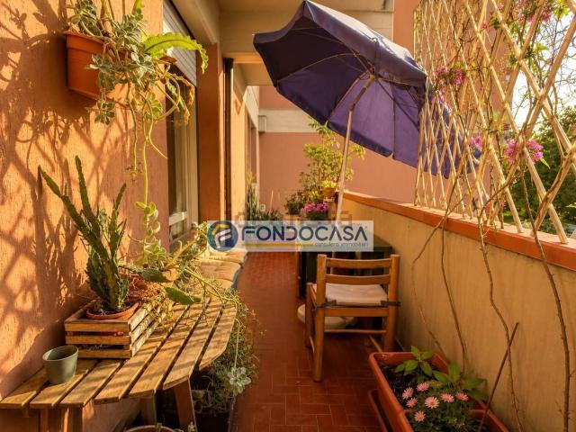Appartamento in vendita di 100 m² in Viale Monzoni