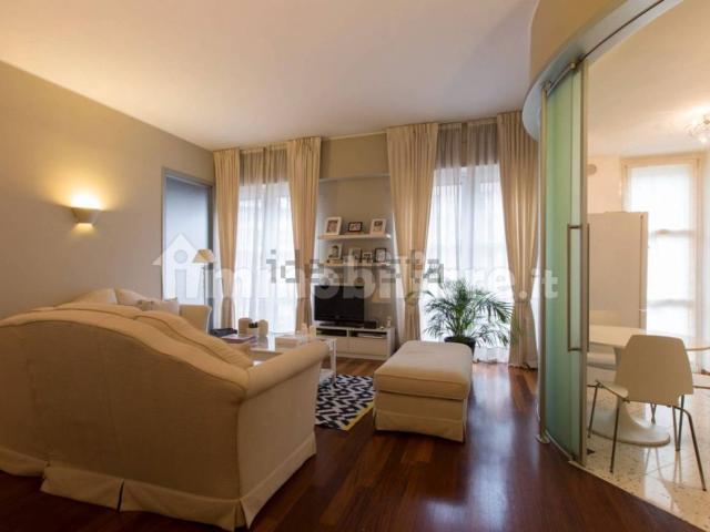 Appartamento in vendita di 100 m² in Viale Murillo, 33