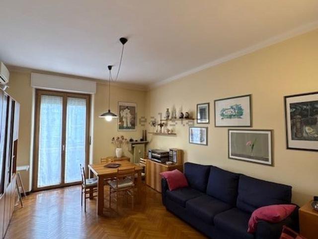 Appartamento in vendita di 100 m² in Viale Murillo, 3