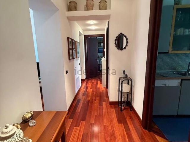 Appartamento in vendita di 100 m² in Viale Napoli