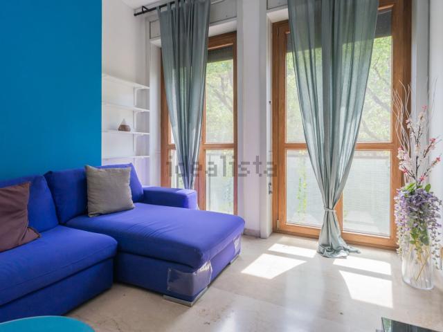 Appartamento in vendita di 100 m² in Viale Nazario Sauro, 14