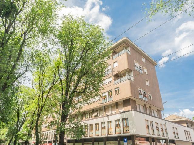 Appartamento in vendita di 100 m² in Viale Nazario Sauro, 14
