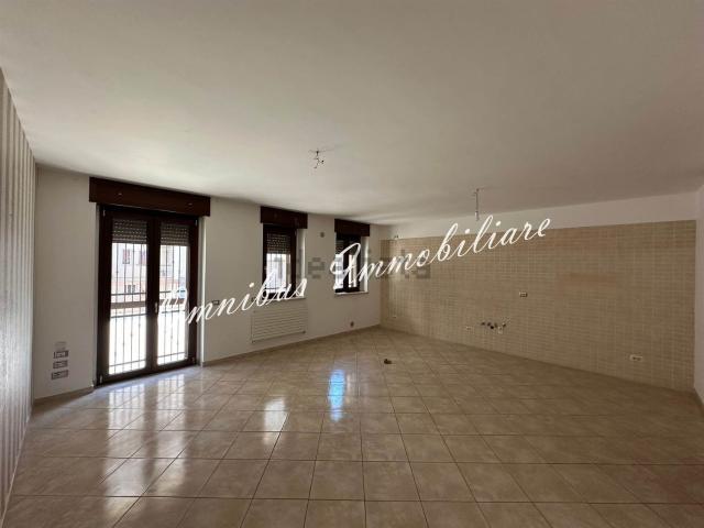 Appartamento in vendita di 100 m² in Viale Ofanto