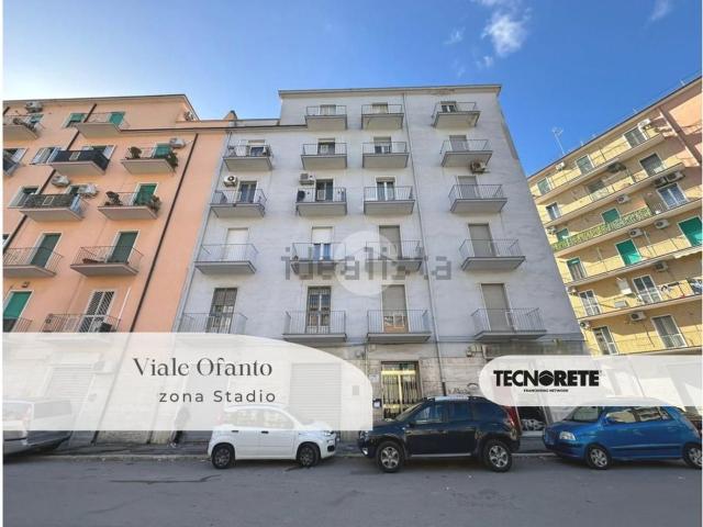 Appartamento in vendita di 100 m² in Viale Ofanto, 56
