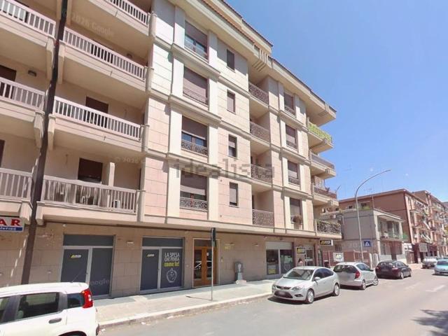 Appartamento in vendita di 100 m² in Viale Ofanto