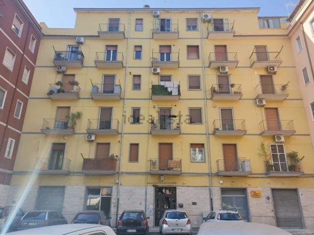 Appartamento in vendita di 100 m² in Viale Ofanto, 74