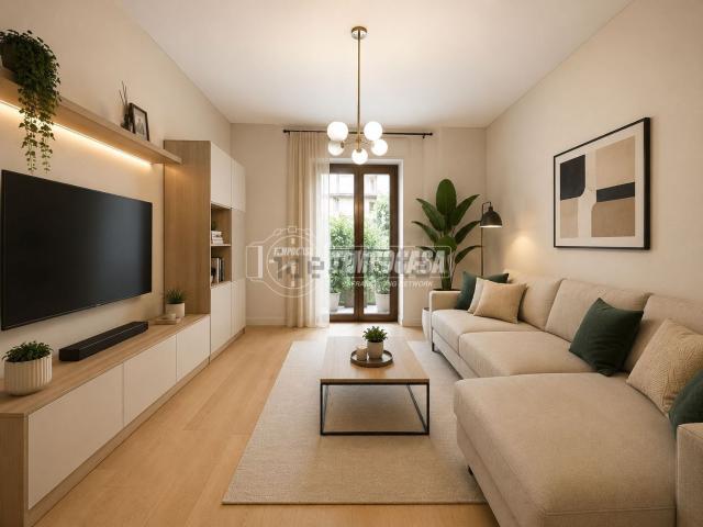 Appartamento in vendita di 100 m² in Viale Ofanto