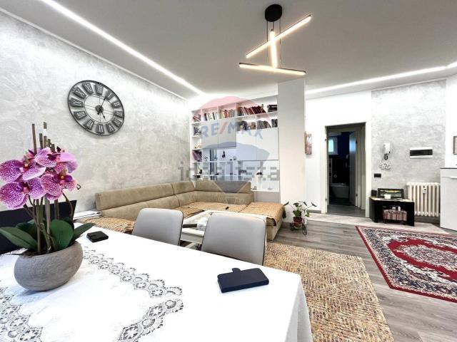 Appartamento in vendita di 100 m² in Viale Padre G. B. Aguggiari, 171