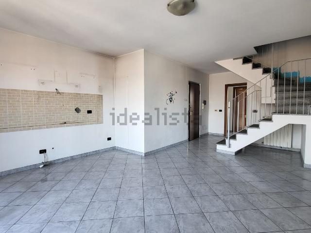 Appartamento in vendita di 100 m² in Viale Partigiani, 7