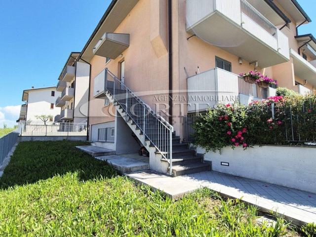 Appartamento in vendita di 100 m² in Viale Parini