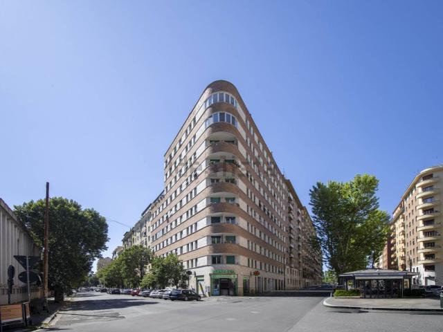 Appartamento in vendita di 100 m² in Viale Pinturicchio