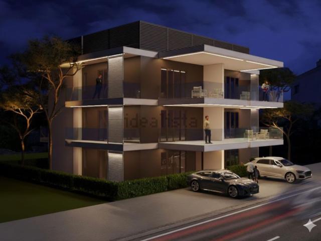 Appartamento in vendita di 100 m² in Viale Pietro Mascagni