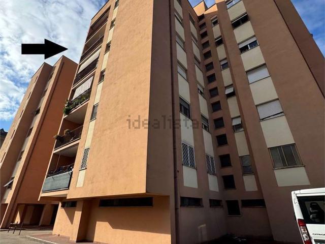 Appartamento in vendita di 100 m² in Viale Portogallo