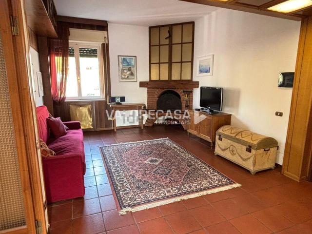 Appartamento in vendita di 100 m² in Viale Potrignano, 11
