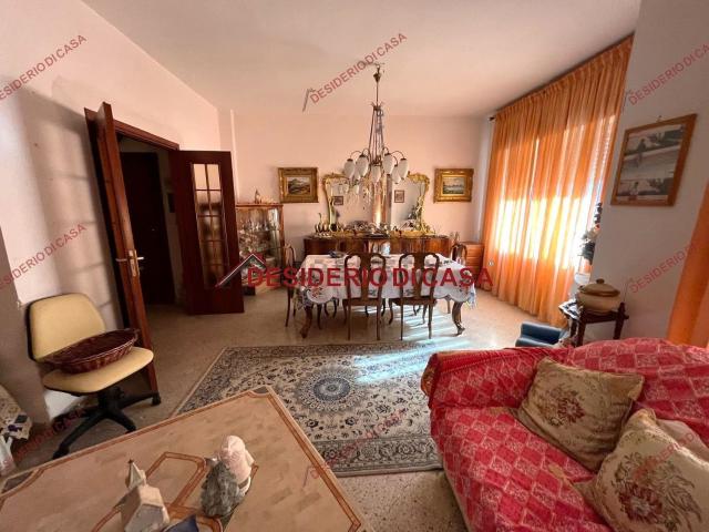 Appartamento in vendita di 100 m² in Viale Placido Rizzotto, 38
