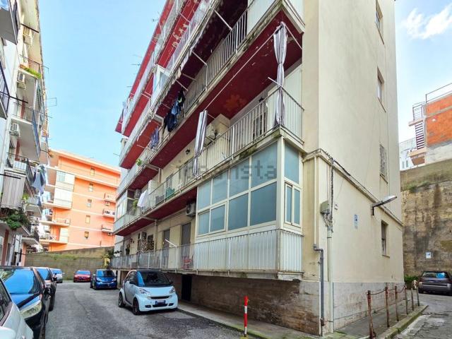 Appartamento in vendita di 100 m² in Viale Principe Umberto, 119